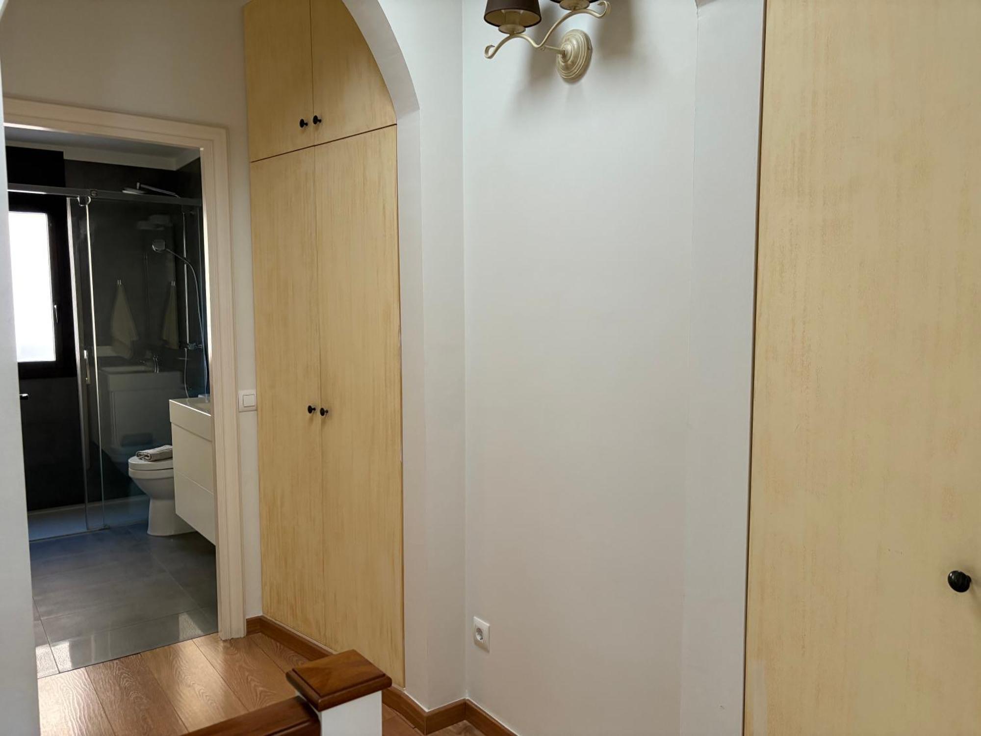 הוילה פלאמוס Casita De La Playa Con Parking מראה חיצוני תמונה